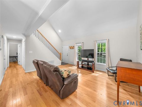 Tiny photo for 13601 Ramblewood Drive, Chester, VA 23836 (MLS # 2612145)