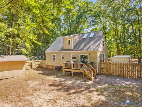 Tiny photo for 13601 Ramblewood Drive, Chester, VA 23836 (MLS # 2612145)