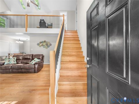 Tiny photo for 13601 Ramblewood Drive, Chester, VA 23836 (MLS # 2612145)
