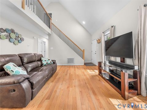Tiny photo for 13601 Ramblewood Drive, Chester, VA 23836 (MLS # 2612145)
