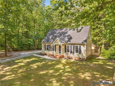 Tiny photo for 13601 Ramblewood Drive, Chester, VA 23836 (MLS # 2612145)