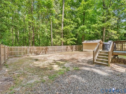 Tiny photo for 13601 Ramblewood Drive, Chester, VA 23836 (MLS # 2612145)