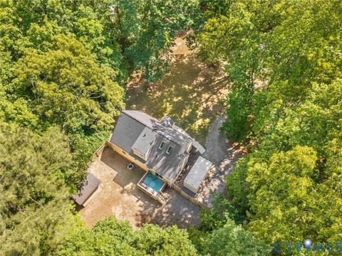 Tiny photo for 13601 Ramblewood Drive, Chester, VA 23836 (MLS # 2612145)