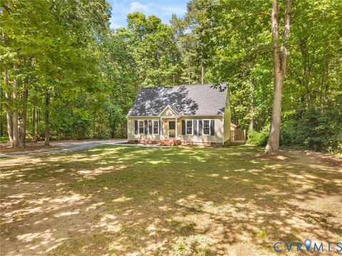 Tiny photo for 13601 Ramblewood Drive, Chester, VA 23836 (MLS # 2612145)
