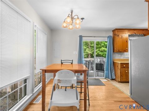 Tiny photo for 13601 Ramblewood Drive, Chester, VA 23836 (MLS # 2612145)