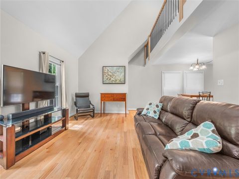 Tiny photo for 13601 Ramblewood Drive, Chester, VA 23836 (MLS # 2612145)