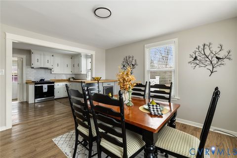 Tiny photo for 1340 New Market Road, Henrico, VA 23231 (MLS # 2533259)