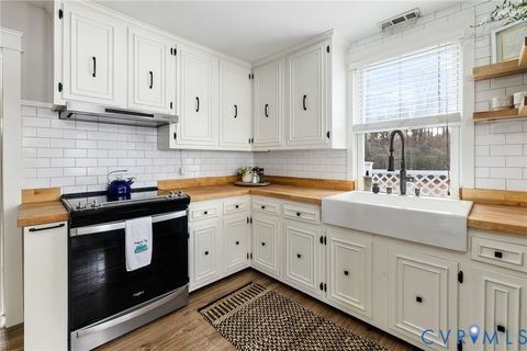 Tiny photo for 1340 New Market Road, Henrico, VA 23231 (MLS # 2533259)