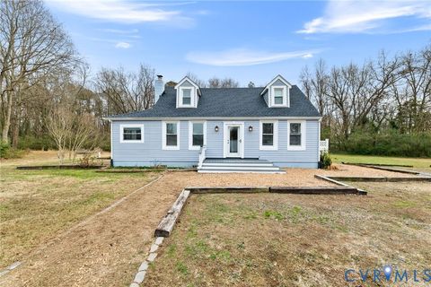 Tiny photo for 1340 New Market Road, Henrico, VA 23231 (MLS # 2533259)
