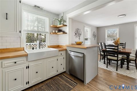 Tiny photo for 1340 New Market Road, Henrico, VA 23231 (MLS # 2533259)