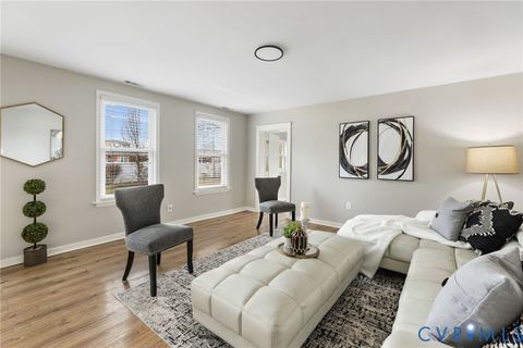 Tiny photo for 1340 New Market Road, Henrico, VA 23231 (MLS # 2533259)