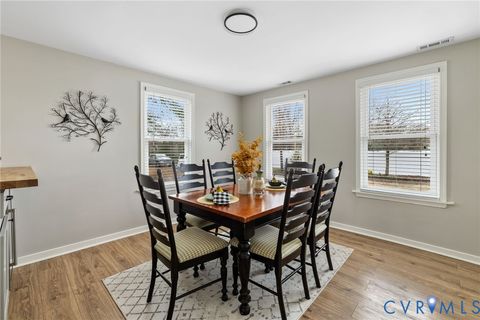 Tiny photo for 1340 New Market Road, Henrico, VA 23231 (MLS # 2533259)