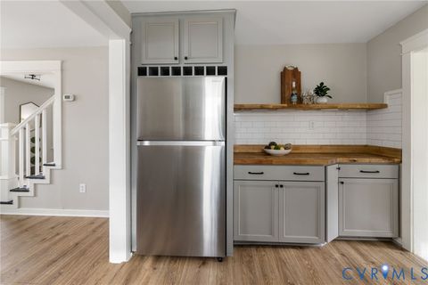 Tiny photo for 1340 New Market Road, Henrico, VA 23231 (MLS # 2533259)