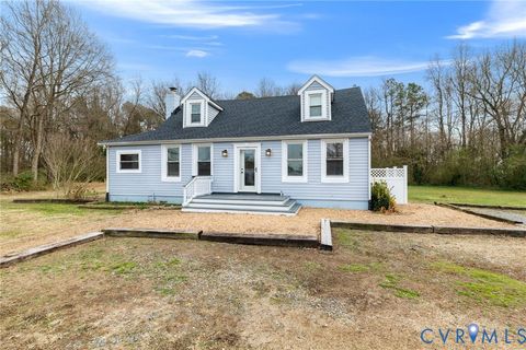 Tiny photo for 1340 New Market Road, Henrico, VA 23231 (MLS # 2533259)