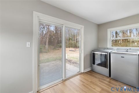Tiny photo for 1340 New Market Road, Henrico, VA 23231 (MLS # 2533259)