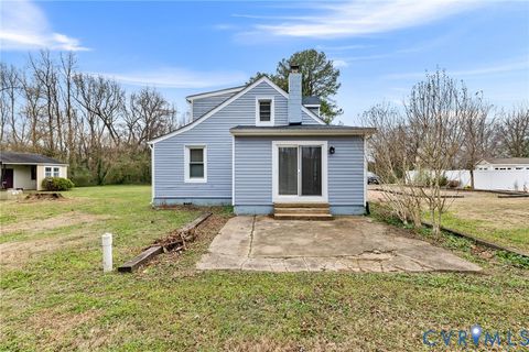Tiny photo for 1340 New Market Road, Henrico, VA 23231 (MLS # 2533259)