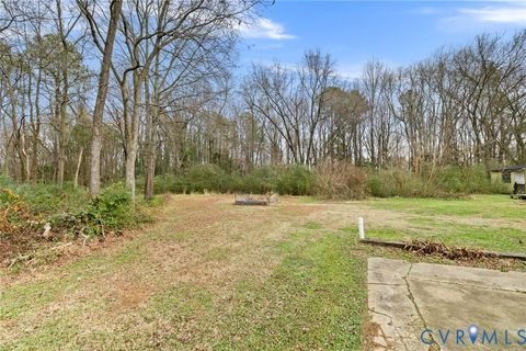 Tiny photo for 1340 New Market Road, Henrico, VA 23231 (MLS # 2533259)
