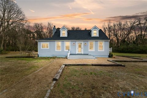 Photo of 1340 New Market Road, Henrico, VA 23231 (MLS # 2533259)