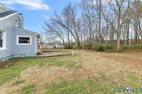 Tiny photo for 1340 New Market Road, Henrico, VA 23231 (MLS # 2533259)