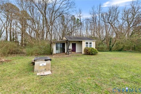Tiny photo for 1340 New Market Road, Henrico, VA 23231 (MLS # 2533259)