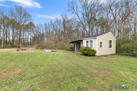 Tiny photo for 1340 New Market Road, Henrico, VA 23231 (MLS # 2533259)