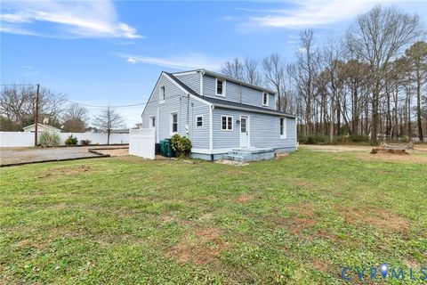 Tiny photo for 1340 New Market Road, Henrico, VA 23231 (MLS # 2533259)