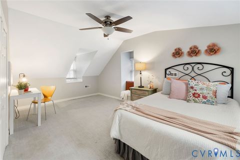 Tiny photo for 1340 New Market Road, Henrico, VA 23231 (MLS # 2533259)