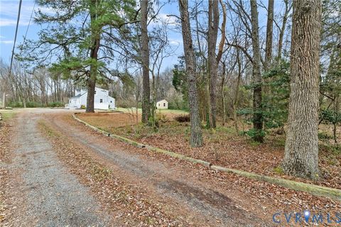 Tiny photo for 1340 New Market Road, Henrico, VA 23231 (MLS # 2533259)