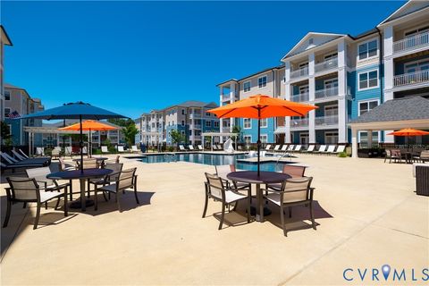 Tiny photo for 10525 Stony Bluff Dr DR #107, Hanover, VA 23005 (MLS # 2616596)