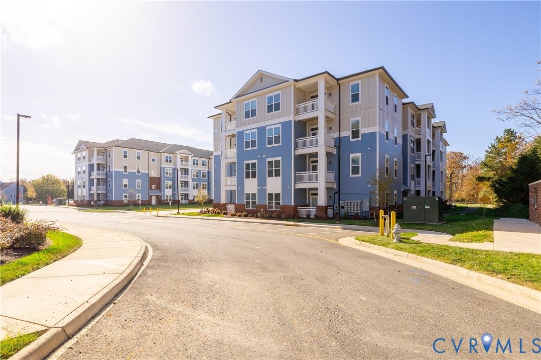 10525 Stony Bluff Dr 107