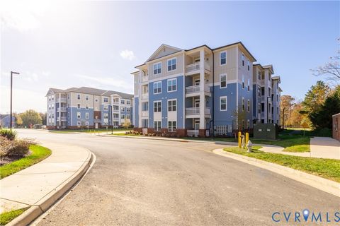 Tiny photo for 10525 Stony Bluff Dr DR #107, Hanover, VA 23005 (MLS # 2616596)