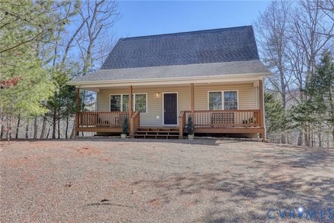 Tiny photo for 1401 Moccasin Way, Basye, VA 22810 (MLS # 2605009)
