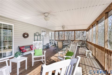 Tiny photo for 1401 Moccasin Way, Basye, VA 22810 (MLS # 2605009)