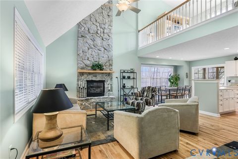 Tiny photo for 1401 Moccasin Way, Basye, VA 22810 (MLS # 2605009)