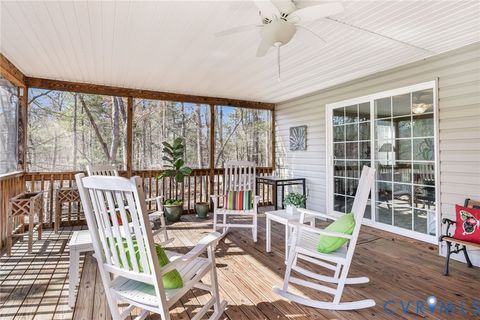 Tiny photo for 1401 Moccasin Way, Basye, VA 22810 (MLS # 2605009)