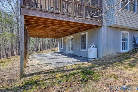 Tiny photo for 1401 Moccasin Way, Basye, VA 22810 (MLS # 2605009)