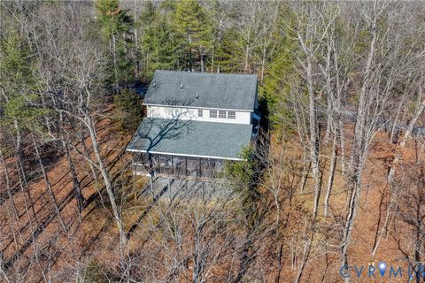 Tiny photo for 1401 Moccasin Way, Basye, VA 22810 (MLS # 2605009)