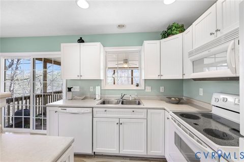 Tiny photo for 1401 Moccasin Way, Basye, VA 22810 (MLS # 2605009)