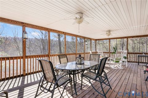 Tiny photo for 1401 Moccasin Way, Basye, VA 22810 (MLS # 2605009)