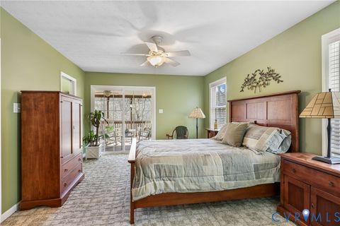 Tiny photo for 1401 Moccasin Way, Basye, VA 22810 (MLS # 2605009)