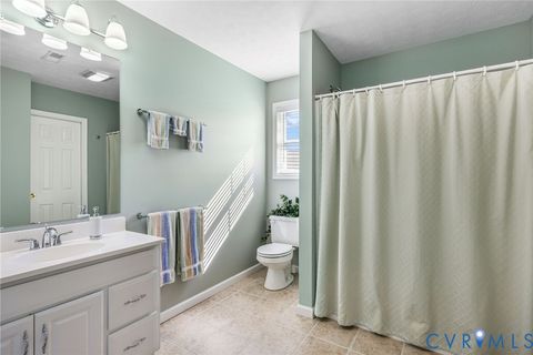 Tiny photo for 1401 Moccasin Way, Basye, VA 22810 (MLS # 2605009)