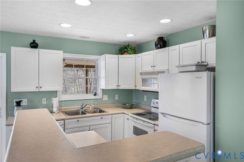 Tiny photo for 1401 Moccasin Way, Basye, VA 22810 (MLS # 2605009)