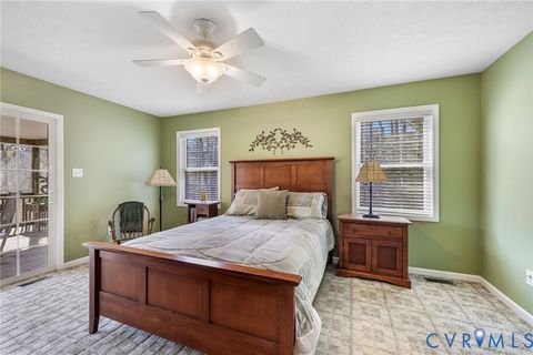 Tiny photo for 1401 Moccasin Way, Basye, VA 22810 (MLS # 2605009)