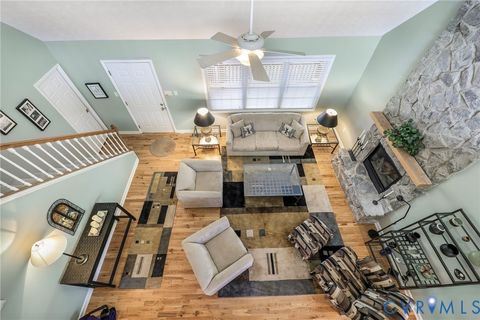 Tiny photo for 1401 Moccasin Way, Basye, VA 22810 (MLS # 2605009)