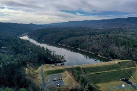 Tiny photo for 1401 Moccasin Way, Basye, VA 22810 (MLS # 2605009)