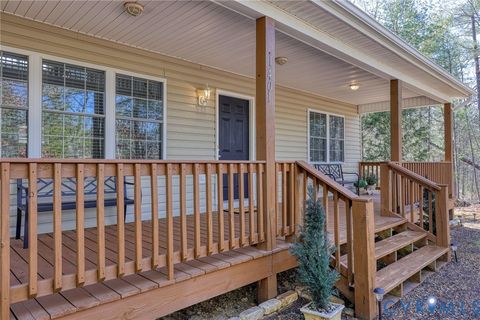 Tiny photo for 1401 Moccasin Way, Basye, VA 22810 (MLS # 2605009)