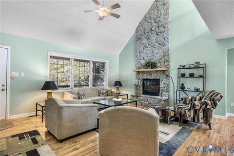 Tiny photo for 1401 Moccasin Way, Basye, VA 22810 (MLS # 2605009)