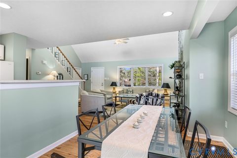 Tiny photo for 1401 Moccasin Way, Basye, VA 22810 (MLS # 2605009)