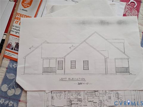 Tiny photo for 441 Hartwood Road, Stafford, VA 22406 (MLS # 2601811)