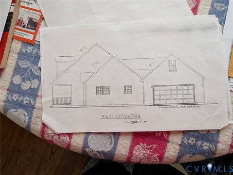 Tiny photo for 441 Hartwood Road, Stafford, VA 22406 (MLS # 2601811)